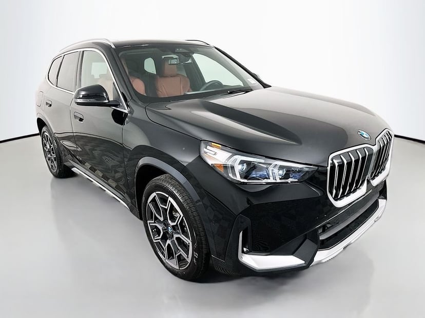 2026 BMW X1 - Image 1