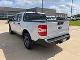 2026 Ford Maverick - Preview 5