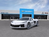 2026 Chevrolet Corvette - Preview 8