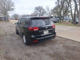 2016 Kia Sedona - Preview 9
