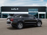 2026 Kia Sorento - Preview 6