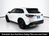 2023 Honda HR-V - Preview 5