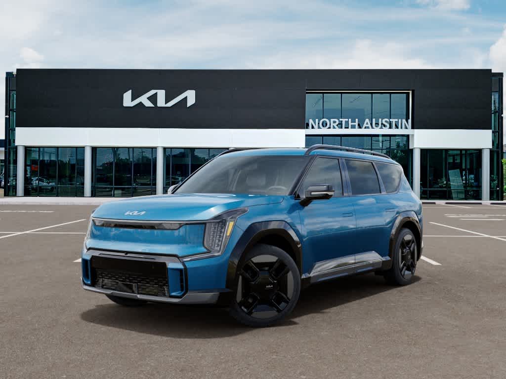 2026 Kia EV9 - Image 1