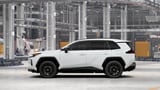2026 Toyota RAV4 - Preview 4