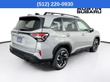 2026 Subaru Forester - Preview 7