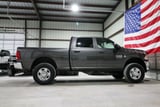 2017 Ram 2500 - Preview 12