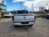 2013 Ram 1500 - Preview 6