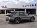 2027 Ford Explorer - Preview 6