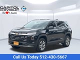 2027 Chevrolet Equinox - Preview 2
