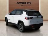 2026 Jeep Compass - Preview 4