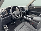 2026 Volkswagen Atlas - Preview 13