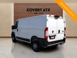 2026 Ram ProMaster 1500 - Preview 3