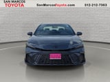 2026 Toyota Camry - Preview 2