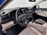 2020 Genesis G70 - Preview 9