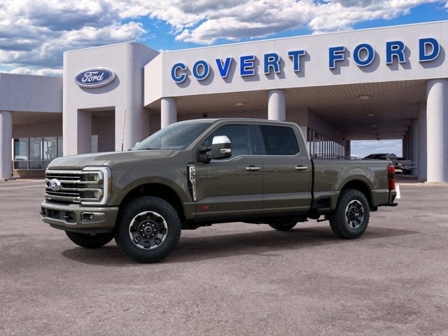 2027 Ford F-250 - Image 1
