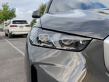 2026 BMW X5 - Preview 3
