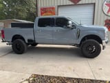2024 Ford F-350 - Preview 4