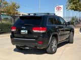 2019 Jeep Grand Cherokee - Preview 3