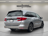 2024 Honda Odyssey - Preview 4