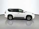 2018 Lexus GX - Preview 4