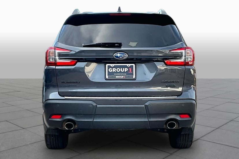2023 Subaru Ascent - Image 3