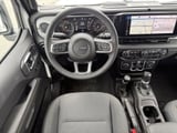 2026 Jeep Wrangler - Preview 14