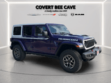 2026 Jeep Wrangler - Preview 2