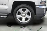 2016 Chevrolet Silverado 1500 - Preview 4