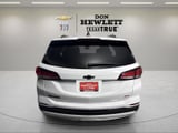 2023 Chevrolet Equinox - Preview 4