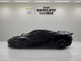 2025 Chevrolet Corvette - Preview 2