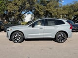 2026 Volvo XC60 - Preview 3