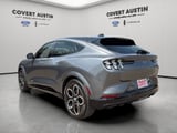 2023 Ford Mustang Mach-E - Preview 3