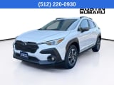 2026 Subaru Crosstrek - Preview 3