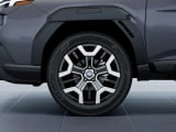 2026 Subaru Outback - Preview 9