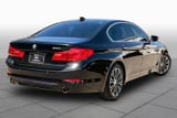 2018 BMW 5 Series - Preview 6