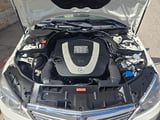 2011 Mercedes-Benz C-Class - Preview 15