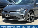 2027 Volkswagen Jetta - Preview 3