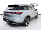 2027 INFINITI QX60 - Preview 7
