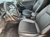 2018 Volkswagen Tiguan - Preview 14