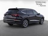 2024 Acura MDX - Preview 4