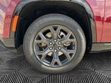 2026 Jeep Grand Wagoneer - Preview 14