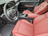 2027 Kia K5 - Preview 2