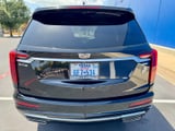 2020 Cadillac XT6 - Preview 11