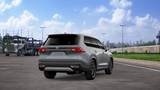 2026 Toyota Grand Highlander - Preview 9