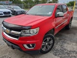 2016 Chevrolet Colorado - Preview 2