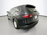 2025 Toyota Grand Highlander - Preview 7