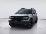 2026 Ford Bronco Sport - Preview 2