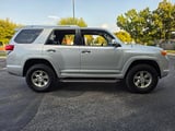 2010 Toyota 4Runner - Preview 8