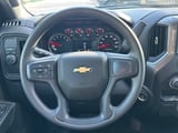 2026 Chevrolet Silverado - Preview 14