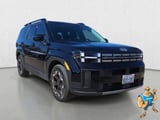 2026 Hyundai Santa Fe - Preview 3